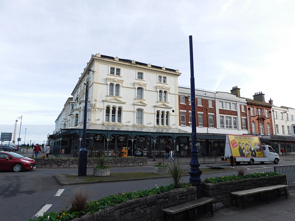 The Carlton