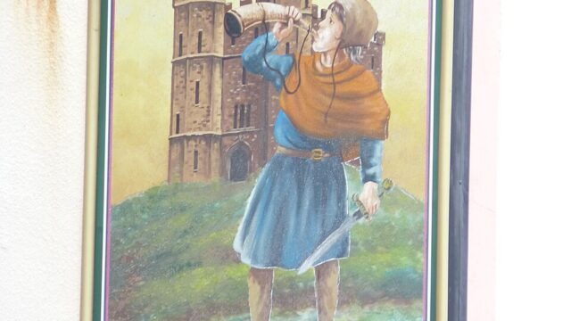Y Twthill pub