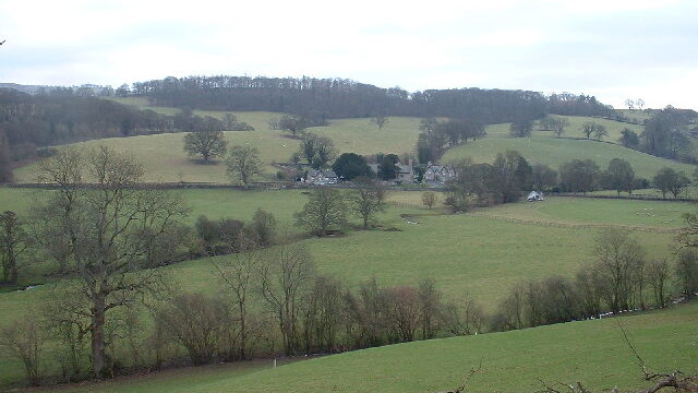 Leyland Arms, Ruthin
