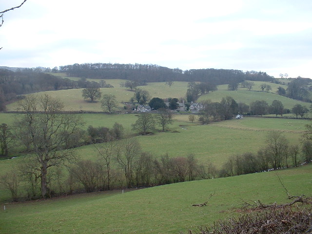 Leyland Arms, Ruthin