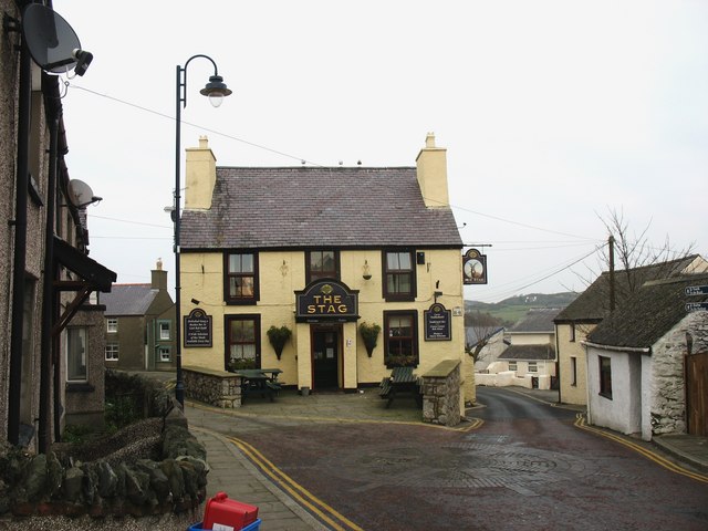 Stag Inn