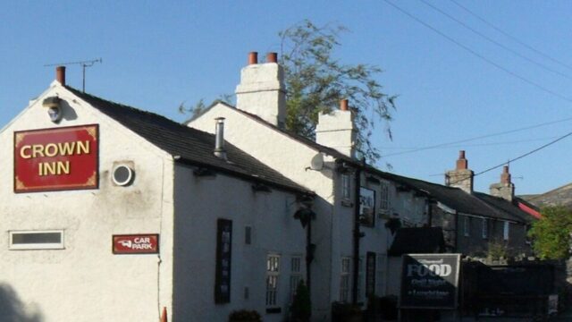 The Crown Inn