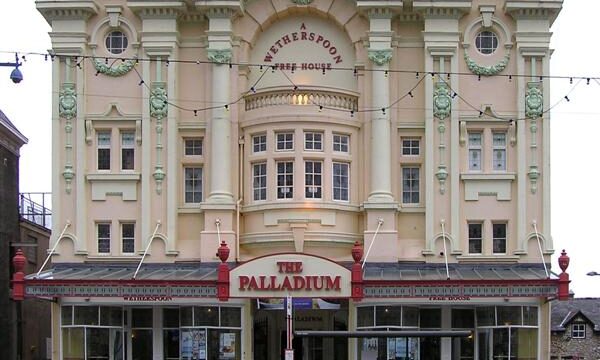 The Palladium, Llandudno