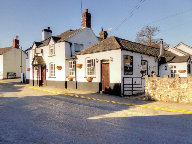 The Wheatsheaf, Abergele